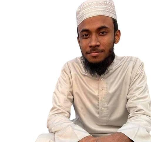 photo of Hasanul Banna Mubin